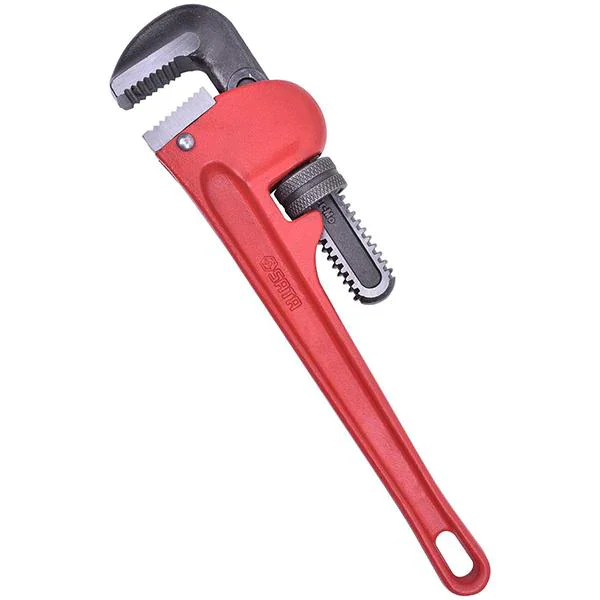Chave Grifo Heavy Duty Vermelho De 18" ST70806ST Sata - Image 4