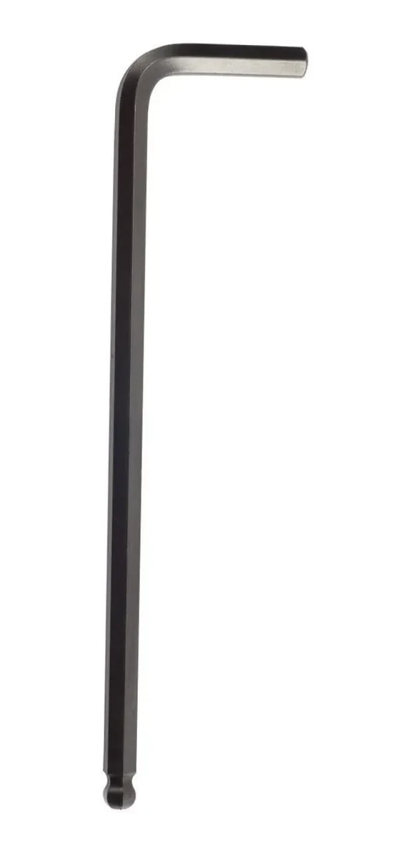 Chave Allen Hexagonal Abaulada 9/64 Pol 220865br Belzer - Image 5