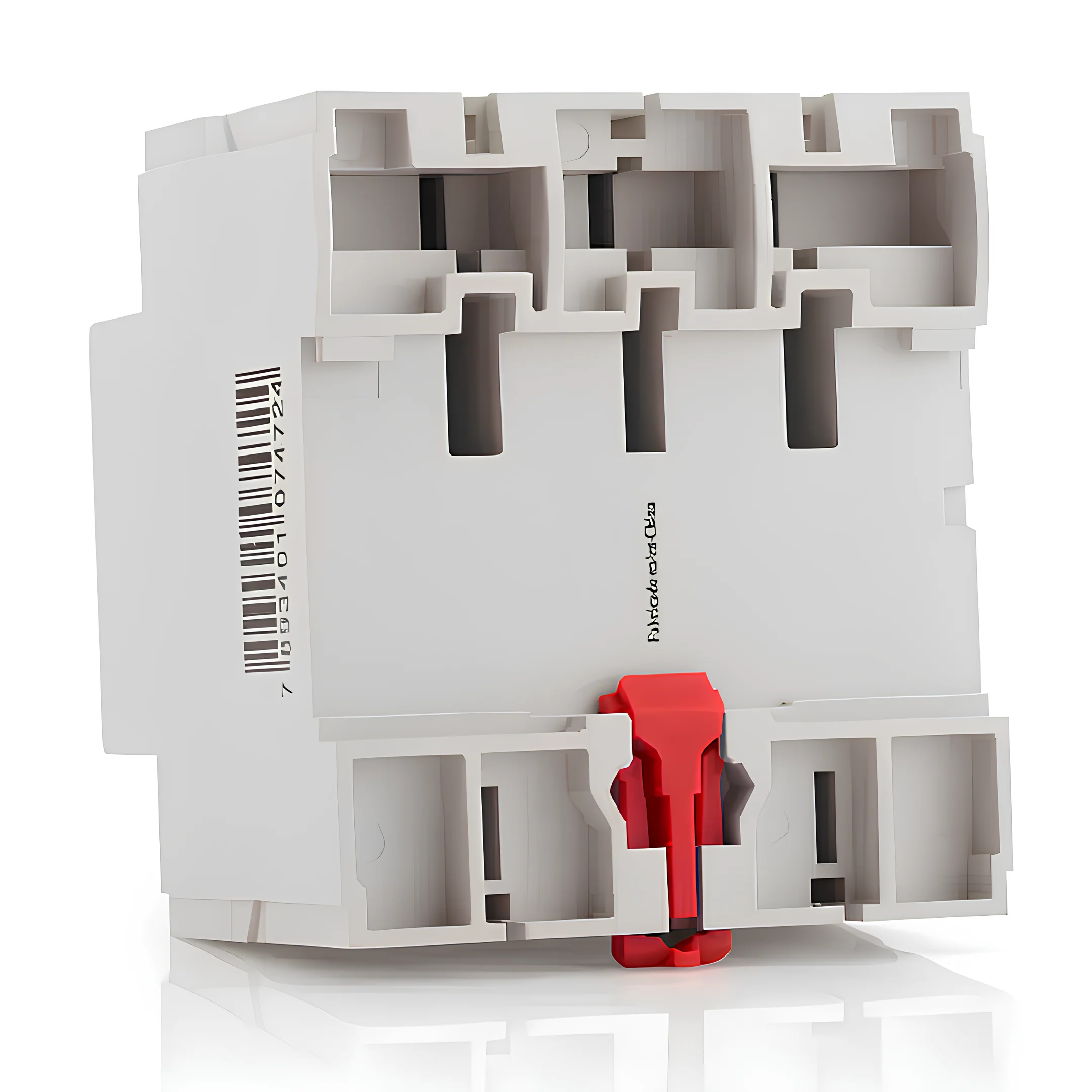 Interruptor Diferencial IDR 4P 100a 30ma Sdr4100003 Steck - Image 3