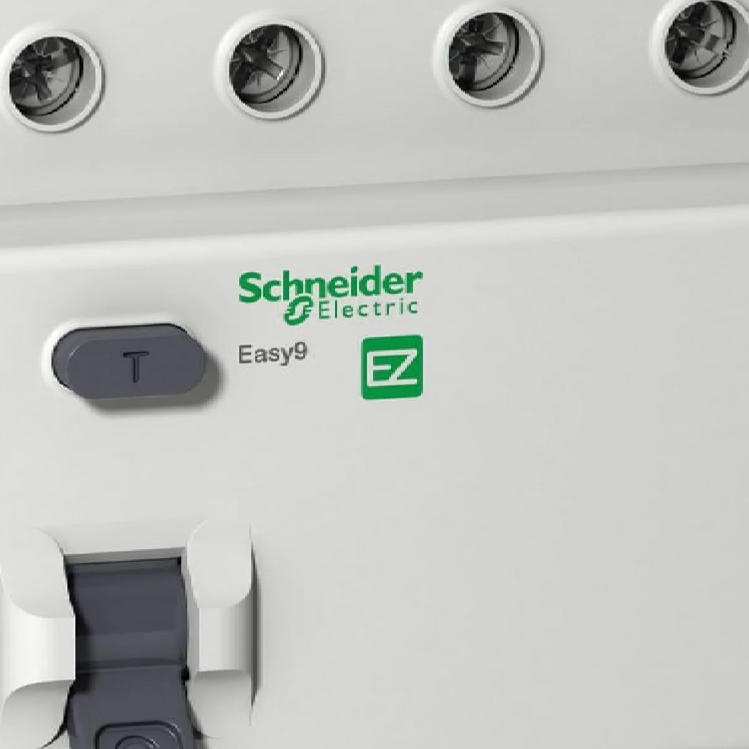Interruptor diferenciaL IDR Easy9 4P 80A tipo AC 30mA 3kA Schneider - Image 3