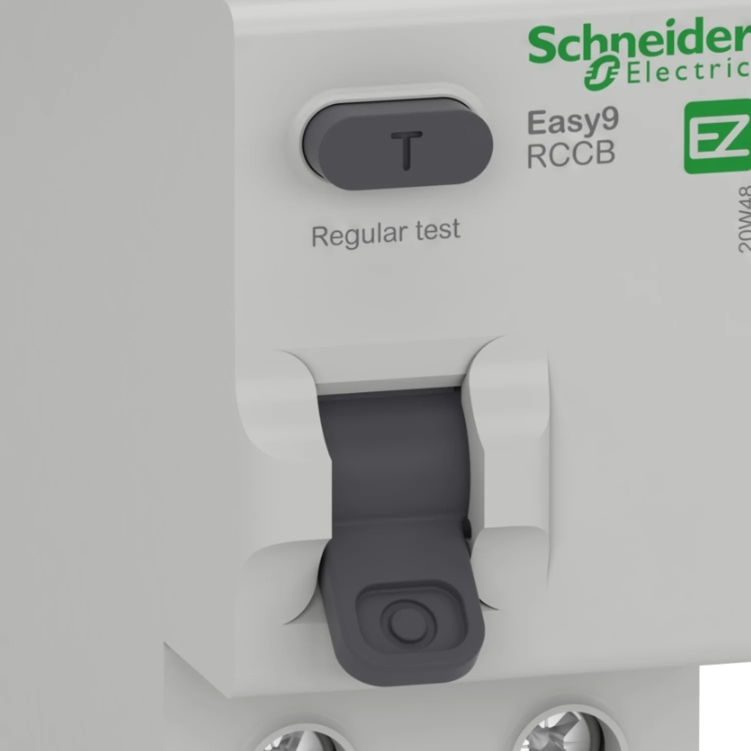 Interruptor IDR Easy9 2P 40A  Schneider - Image 3