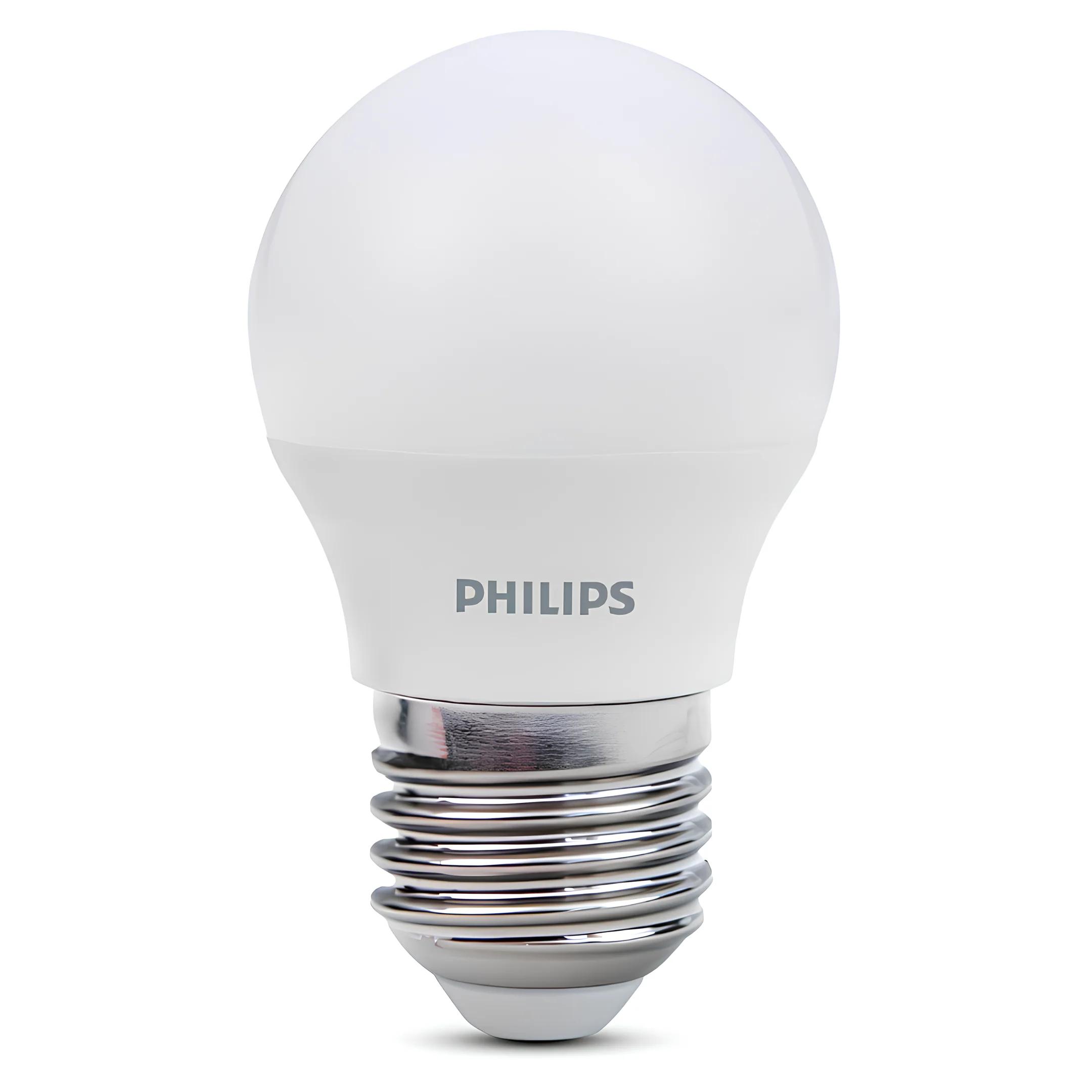 Lampada Led Bolinha 4W 350Lm 150° Ip20 Bivolt E27 Philips - Image 4