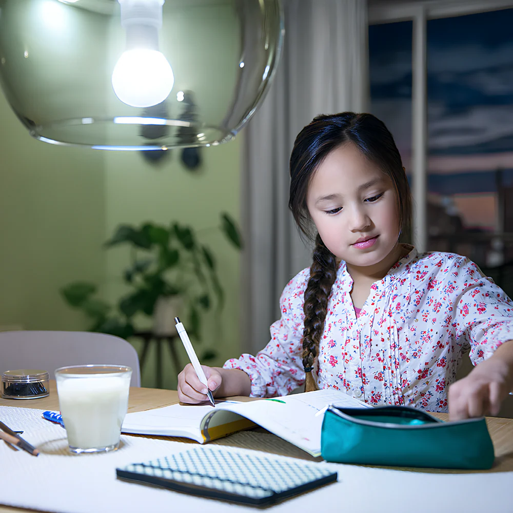Lampada Led Bulbo 11W 1018Lm 180° Bivolt E27 Philips - Image 10