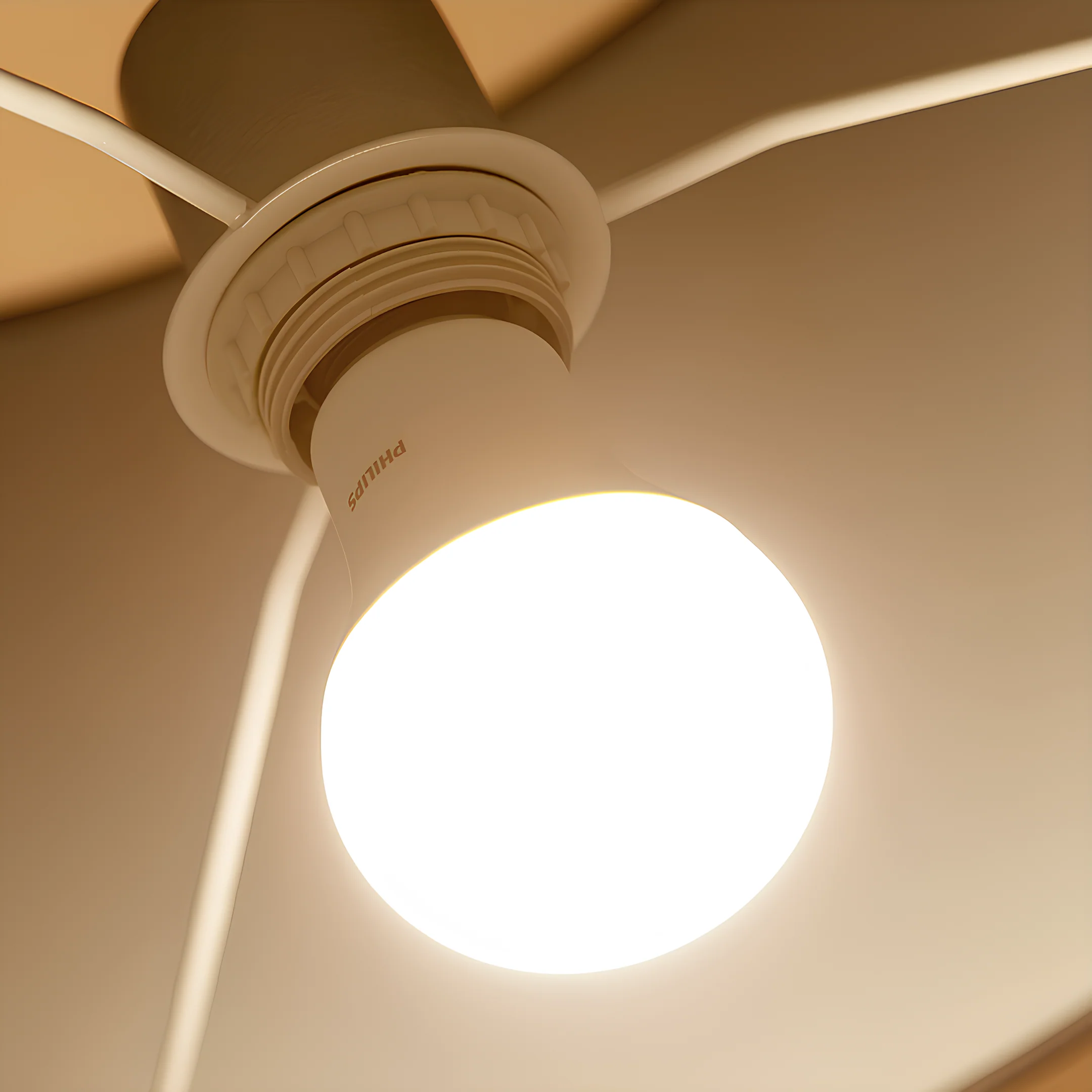 Lampada Led Bulbo 13W 1311Lm 180° Bivolt E27 Philips - Image 14