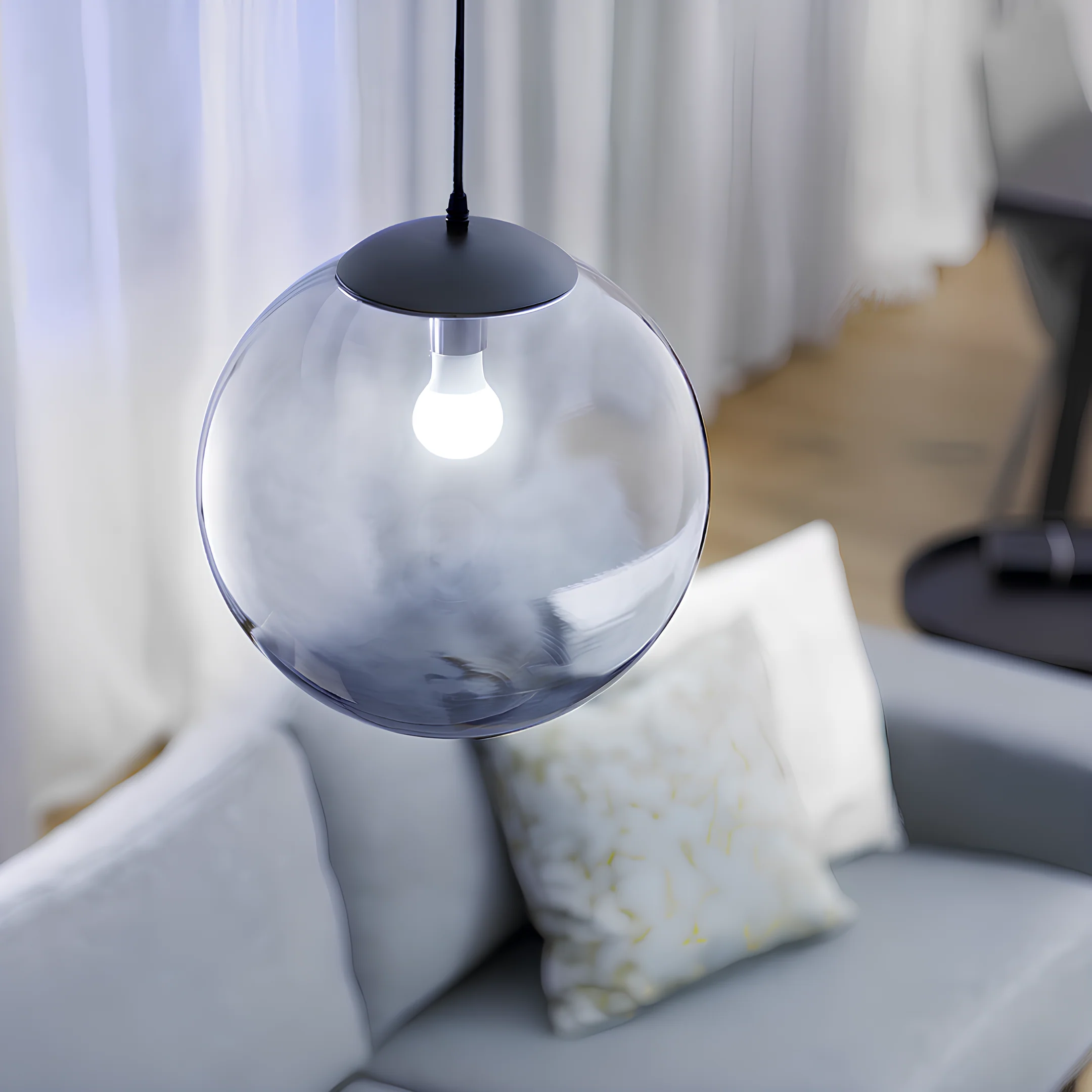Lampada Led Bulbo 13W 1311Lm 180° Bivolt E27 Philips - Image 6