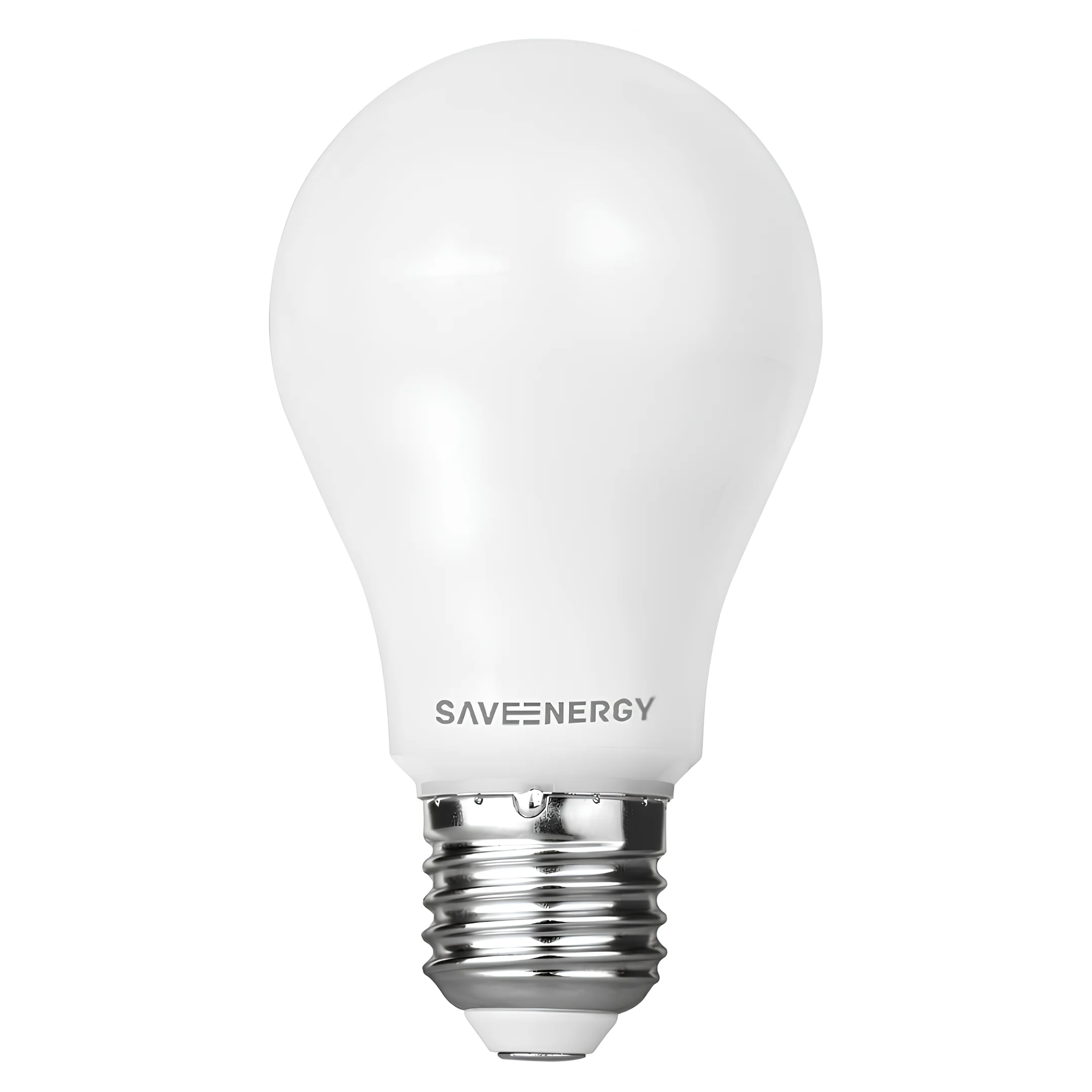 Lampada Led Bulbo A60 Neverstop 8W 730Lm Ip54 Bivolt Saveenergy - Image 4