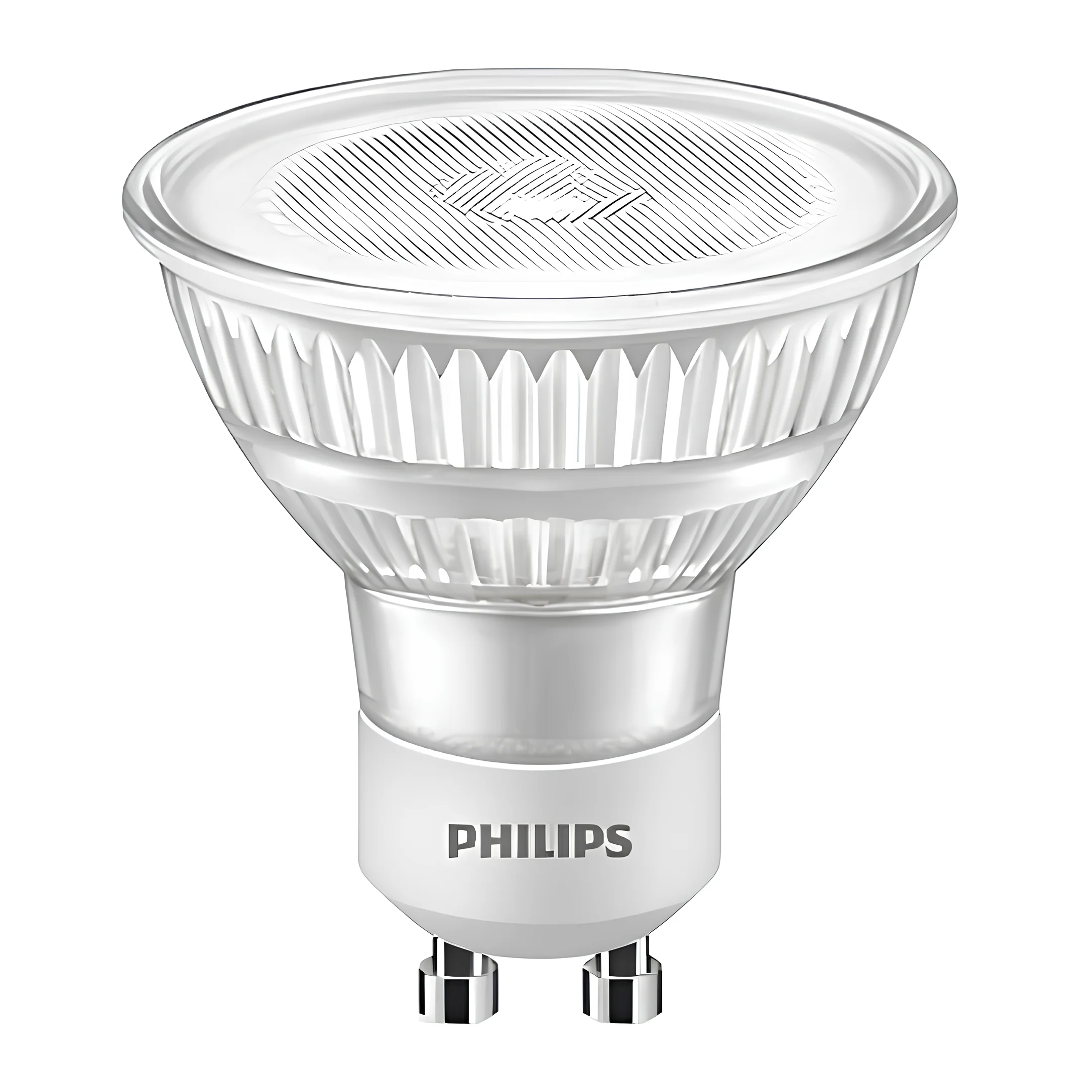 Lampada Led Dicroica 4,8W 525Lm 40° Bivolt Gu10 Philips - Image 12