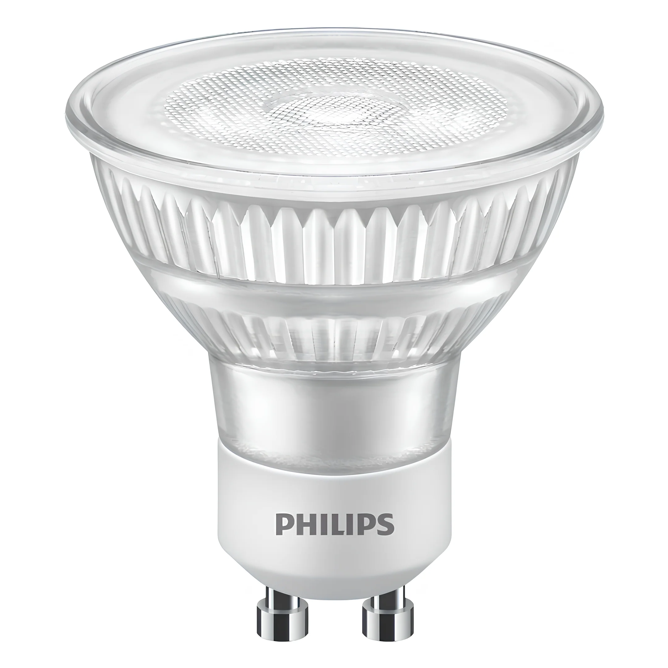 Lampada Led Dicroica 4W 350Lm 36° Bivolt Gu10 Philips - Image 12