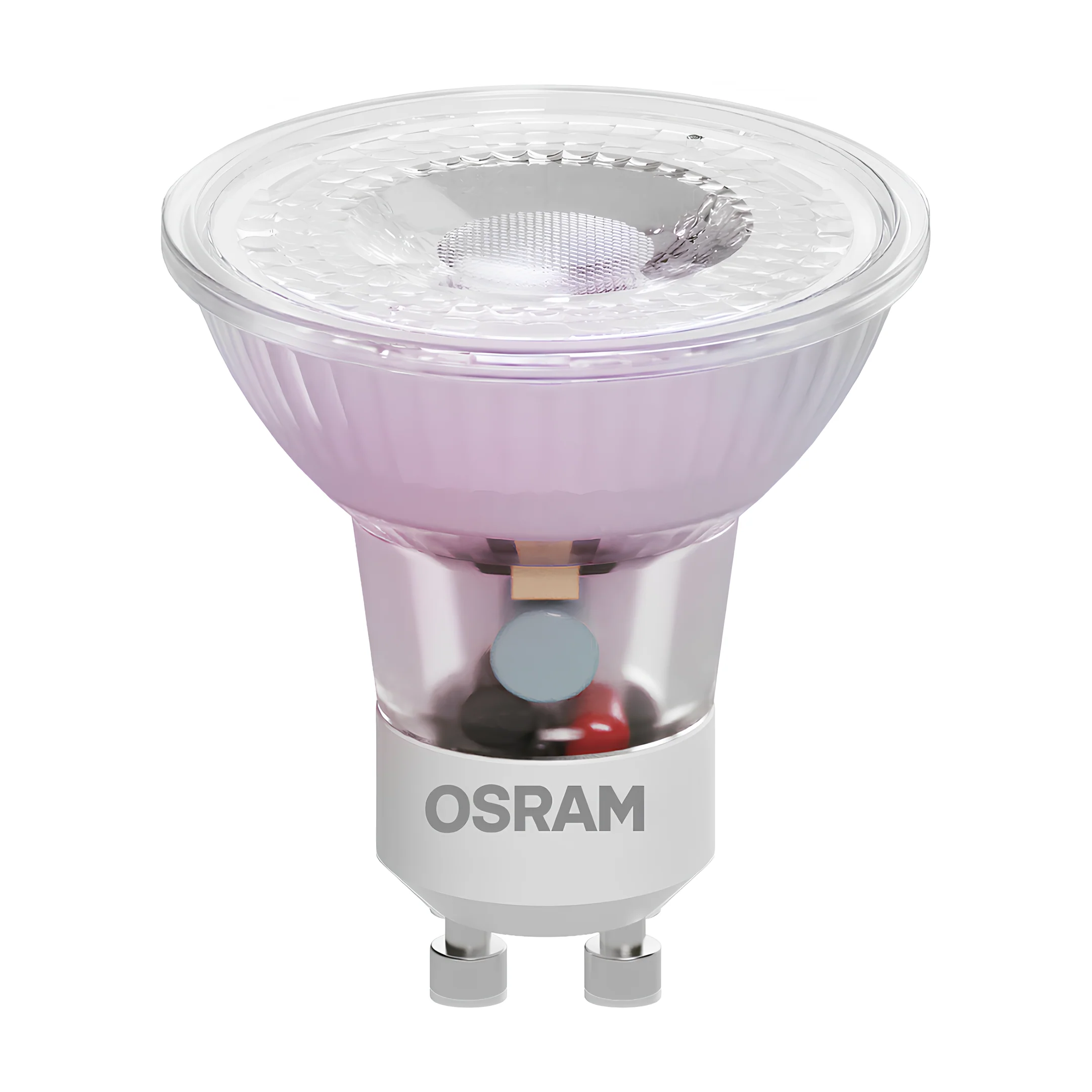 Lampada Led Dicroica Par16 Glass 4W 350Lm Ip20 Bivolt Osram - Image 12