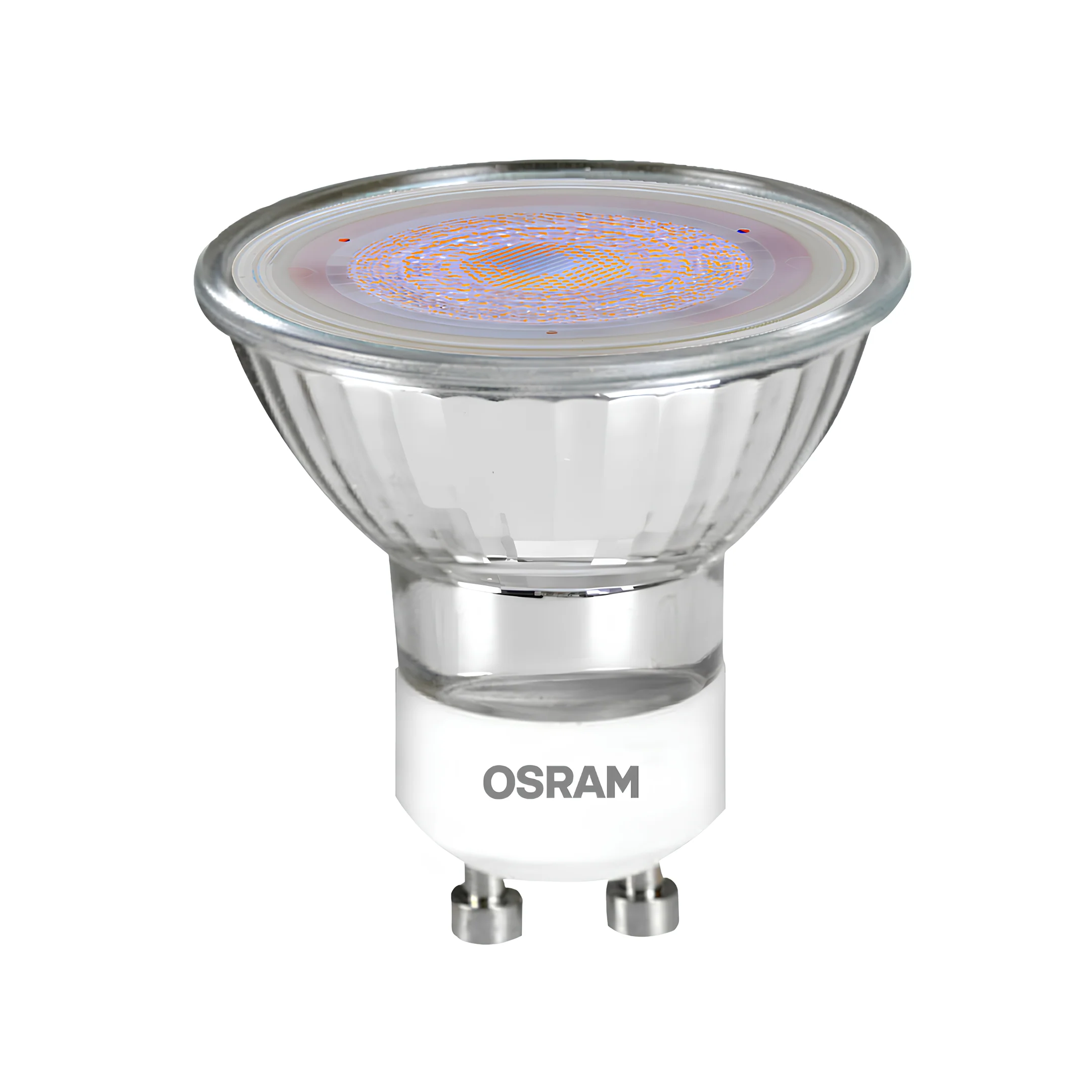 Lampada Led Dicroica Par16 Glass 4W 350Lm Bivolt Gu10 Osram - Image 12