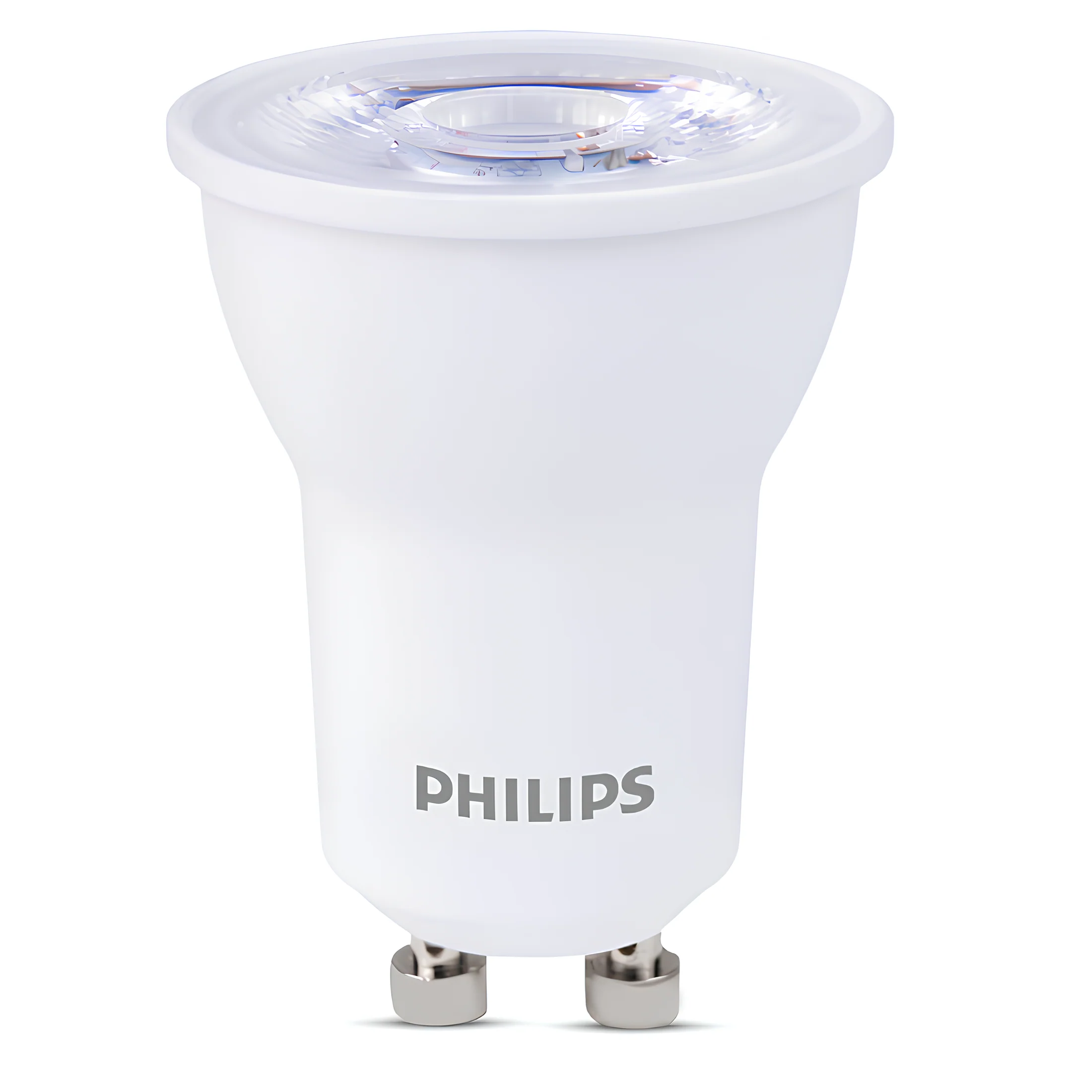 Lampada Led Mini Dicroica 3,5W 250Lm 36° Bivolt Gu10 Philips - Image 4