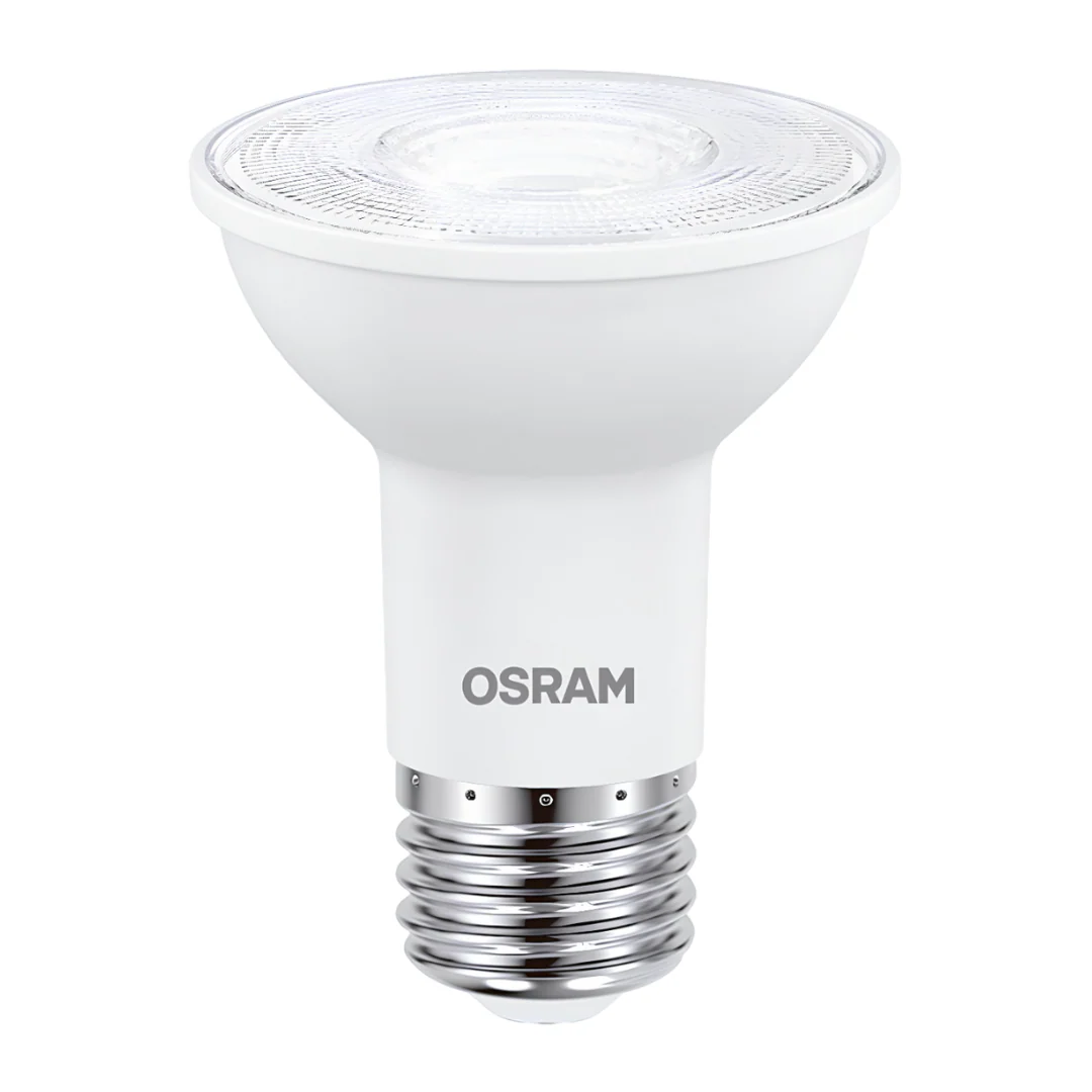 Lampada Led Par20 5,5W 525Lm 40° Ip20 Bivolt E27 G4 Osram - Image 12