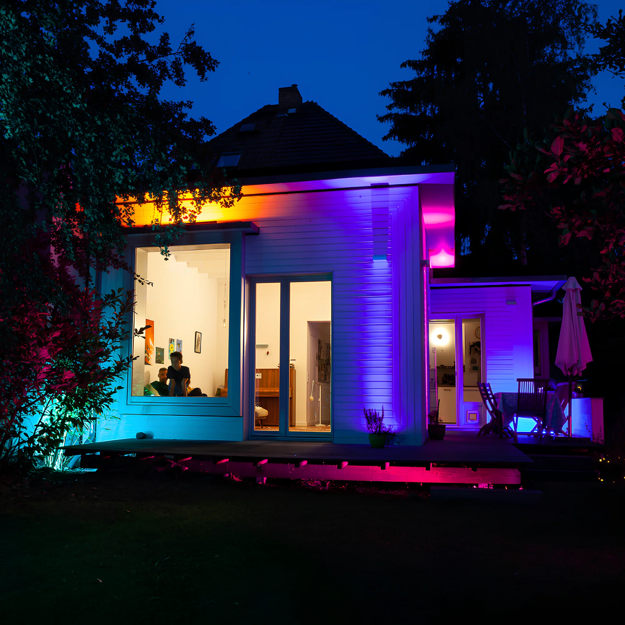 Lampada Led Globo Filamento Smart+ Wifi 6W 500Lm 320° E27 Ledvance - Image 10
