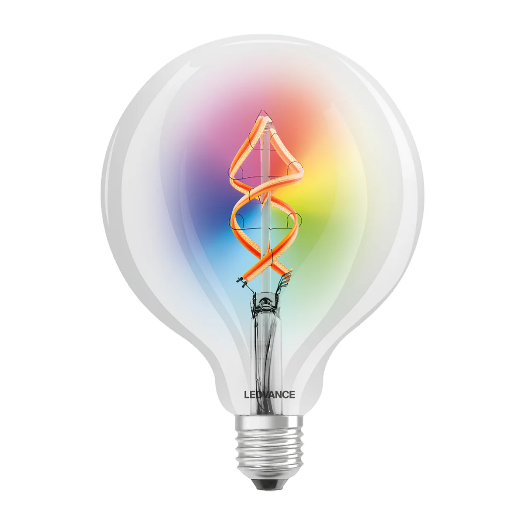 Lampada Led Globo Filamento Smart+ Wifi 6W 500Lm 320° E27 Ledvance - Image 12