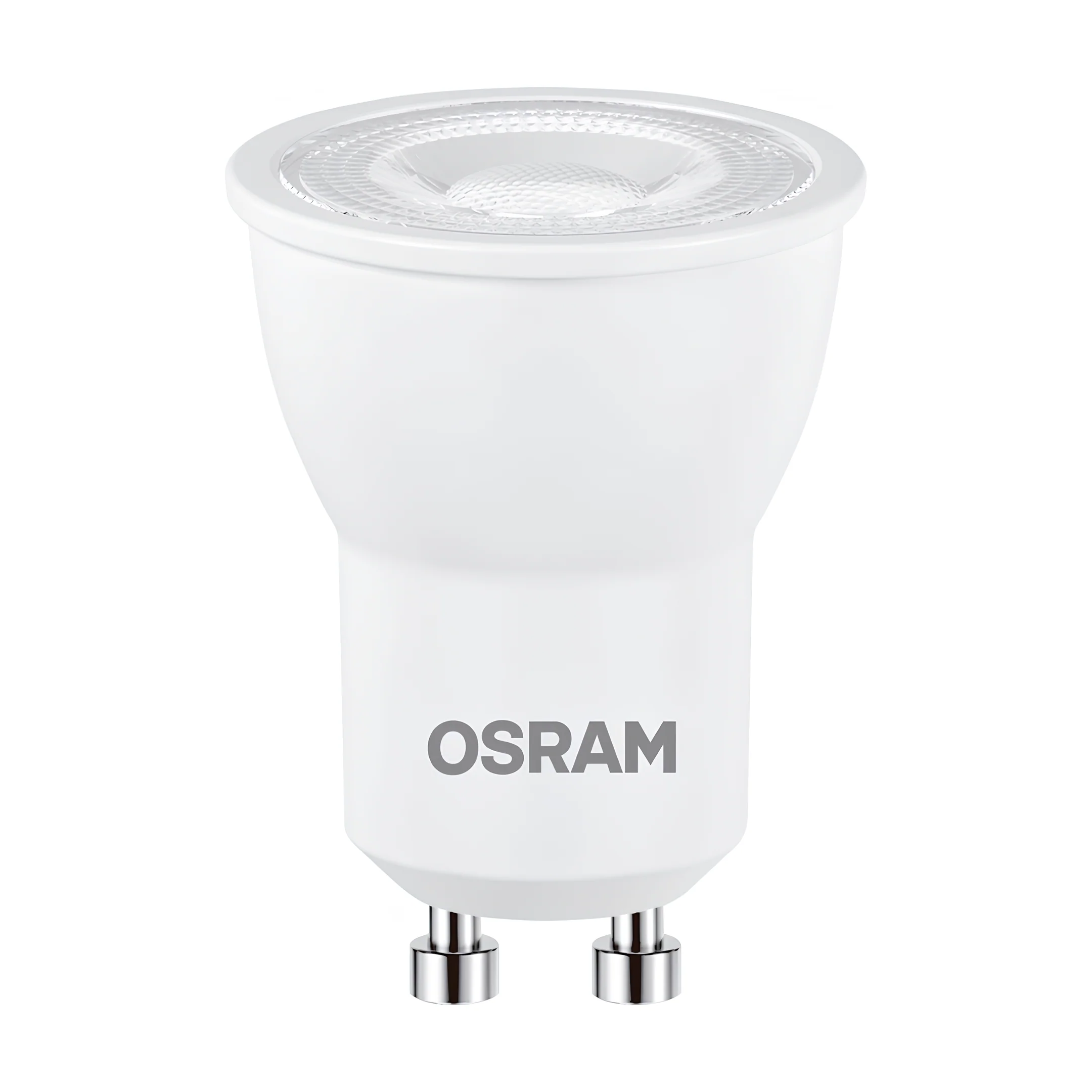 Lampada Led Mini Dicroica Par11 Dim 3.5W 2700K 300Lm Osram - Image 4