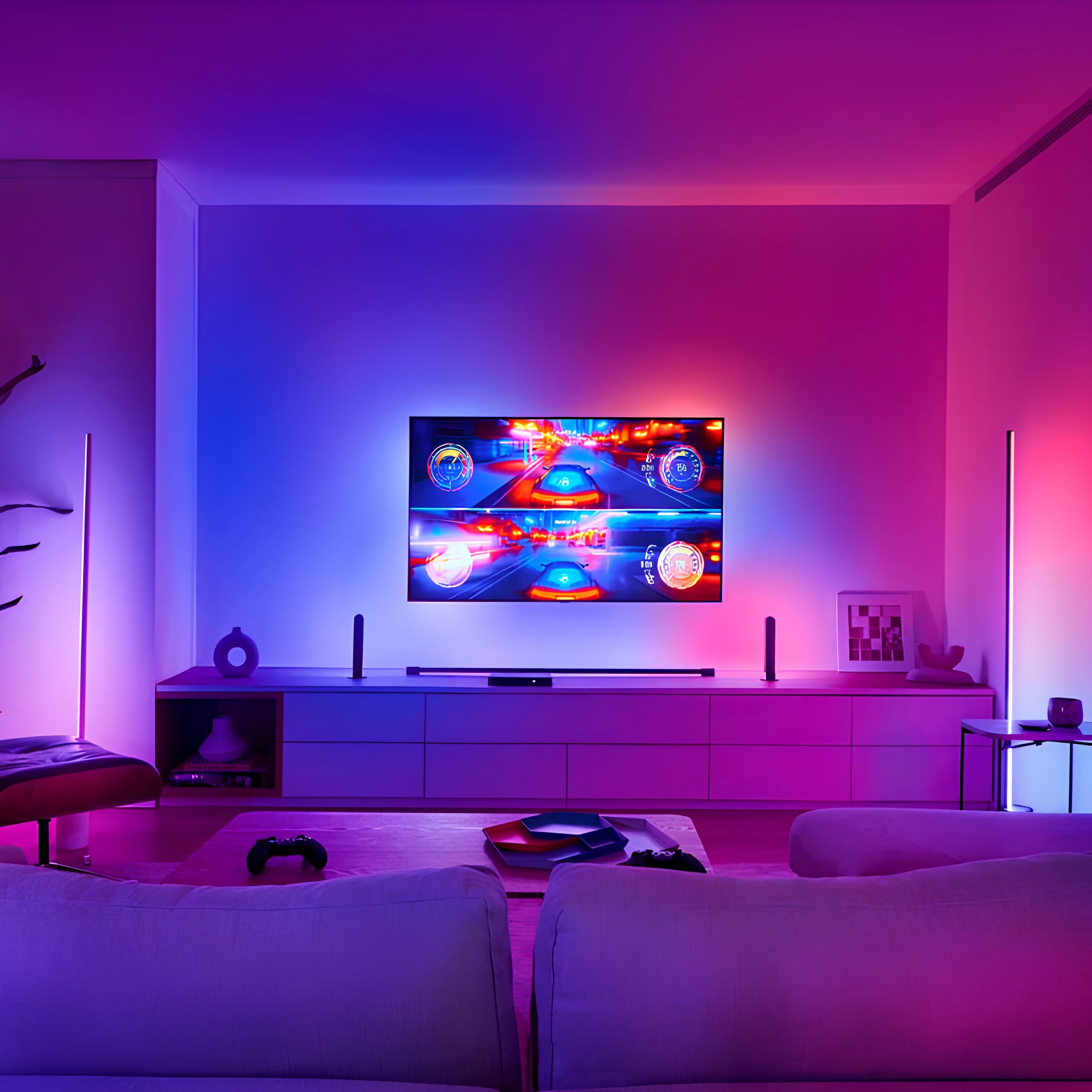Philips Hue Play Hdmi Sync Box 8K Gen2 - Image 12