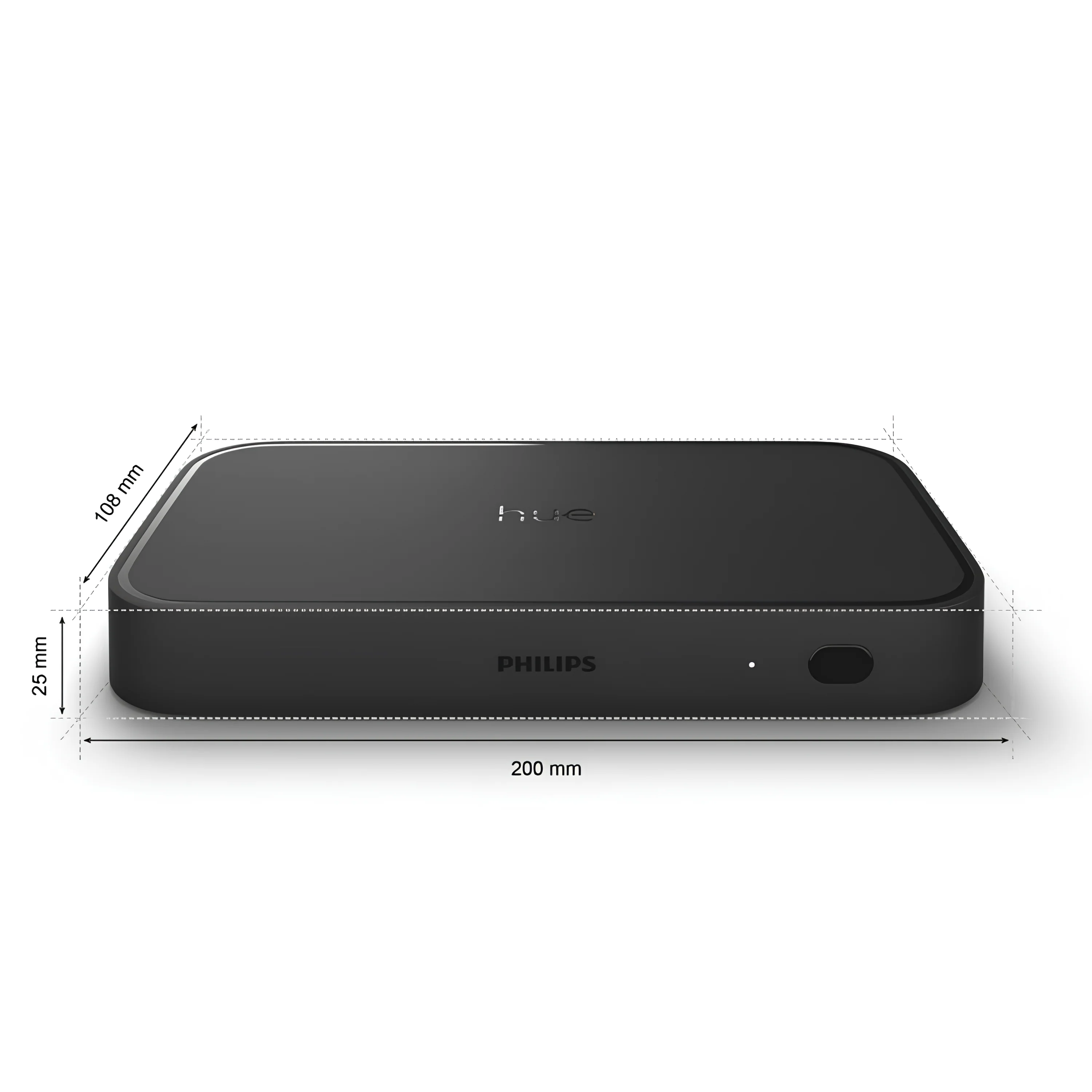 Philips Hue Play Hdmi Sync Box 8K Gen2 - Image 16