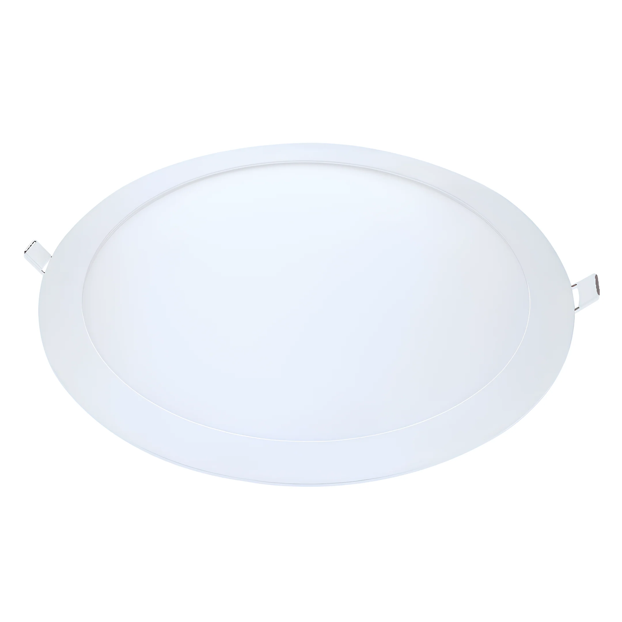 Luminaria Embutir Led Redonda 24W Bivolt 1680Lm 30Cm Avant - Image 10