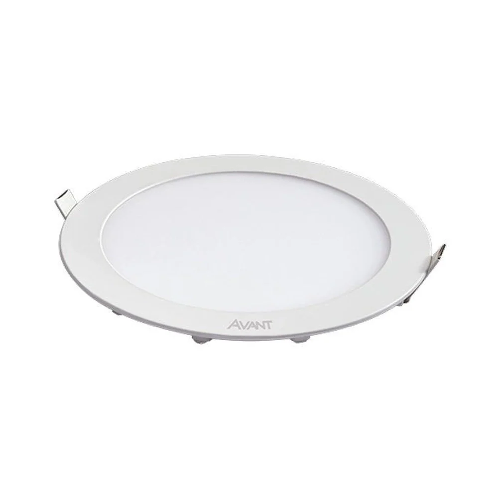 Luminaria Embutir Led Redonda 24W Bivolt 1680Lm 30Cm Avant - Image 6