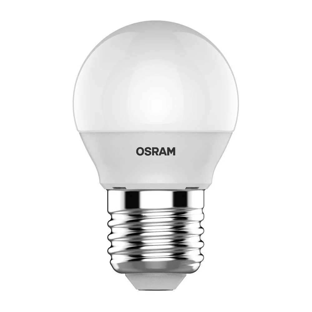 Lâmpada Led Bolinha 3w 260lm E27 Bivolt Osram - Image 3