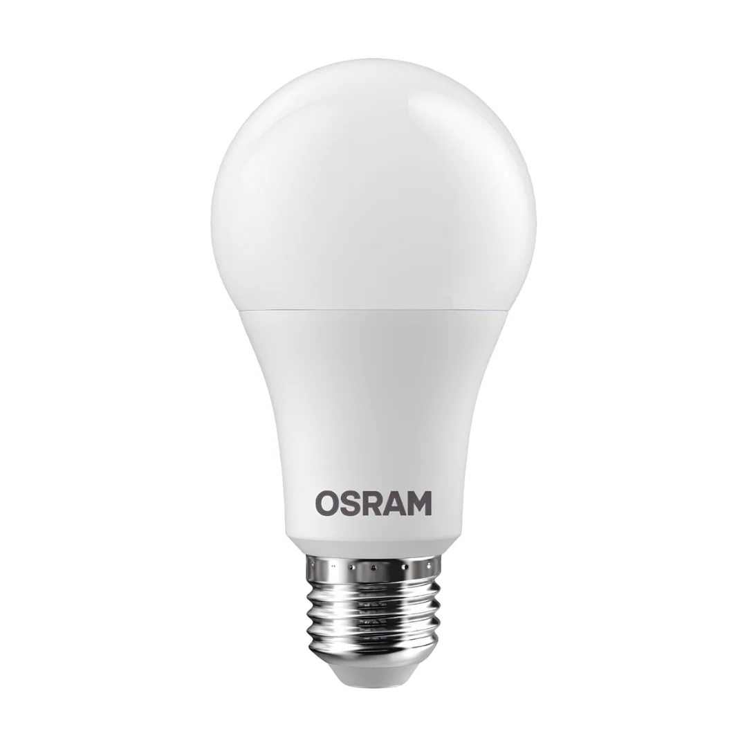 Spot Quadrado Embutir Branco Bulbo 8,5W 1018Lm Bivolt Osram - Image 6