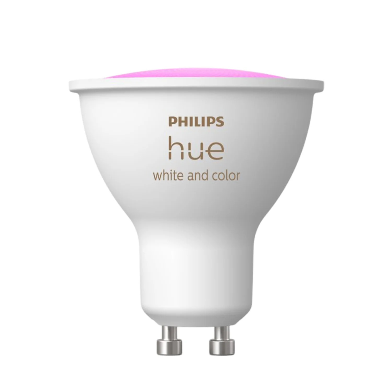 Spot Embutir Quadrado Recuado branco Philips Hue Smart Rgb - Image 19